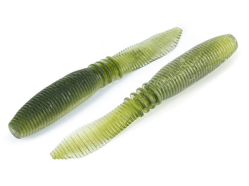 Molix Sligozzo 4 Inch Lures